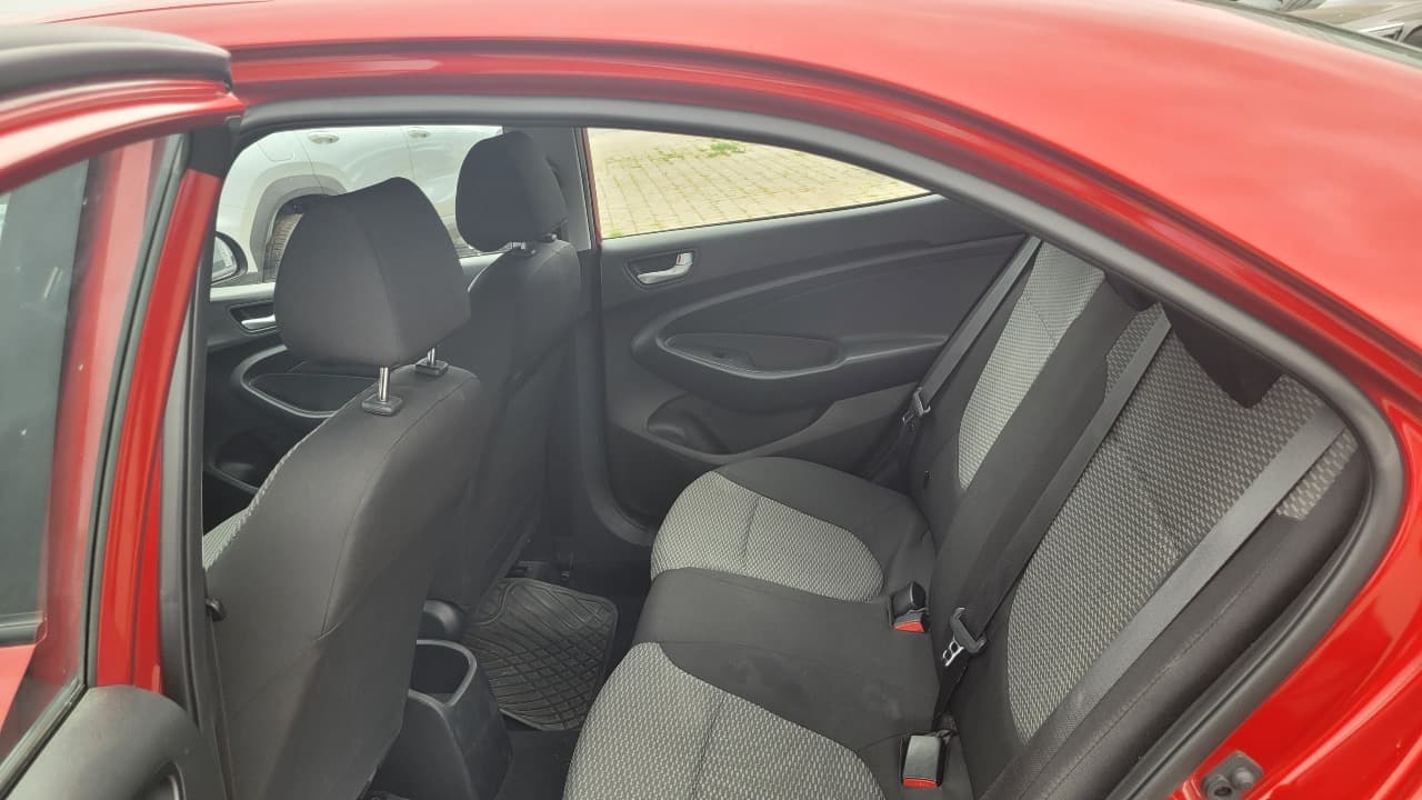 VERNA CB 1.4 FULL MEC. - view 12