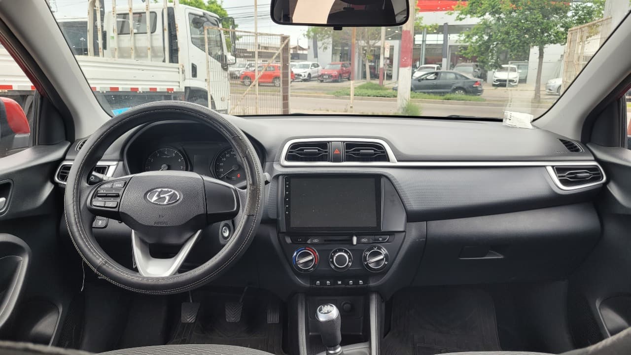 VERNA CB 1.4 FULL MEC. - view 13