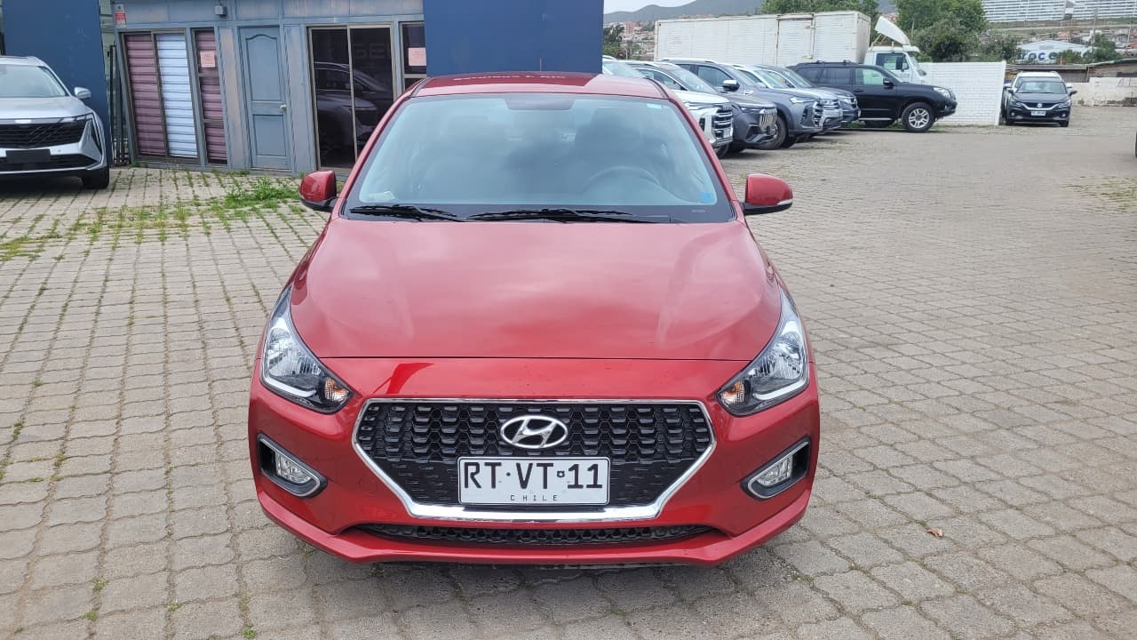 VERNA CB 1.4 FULL MEC. - view 14