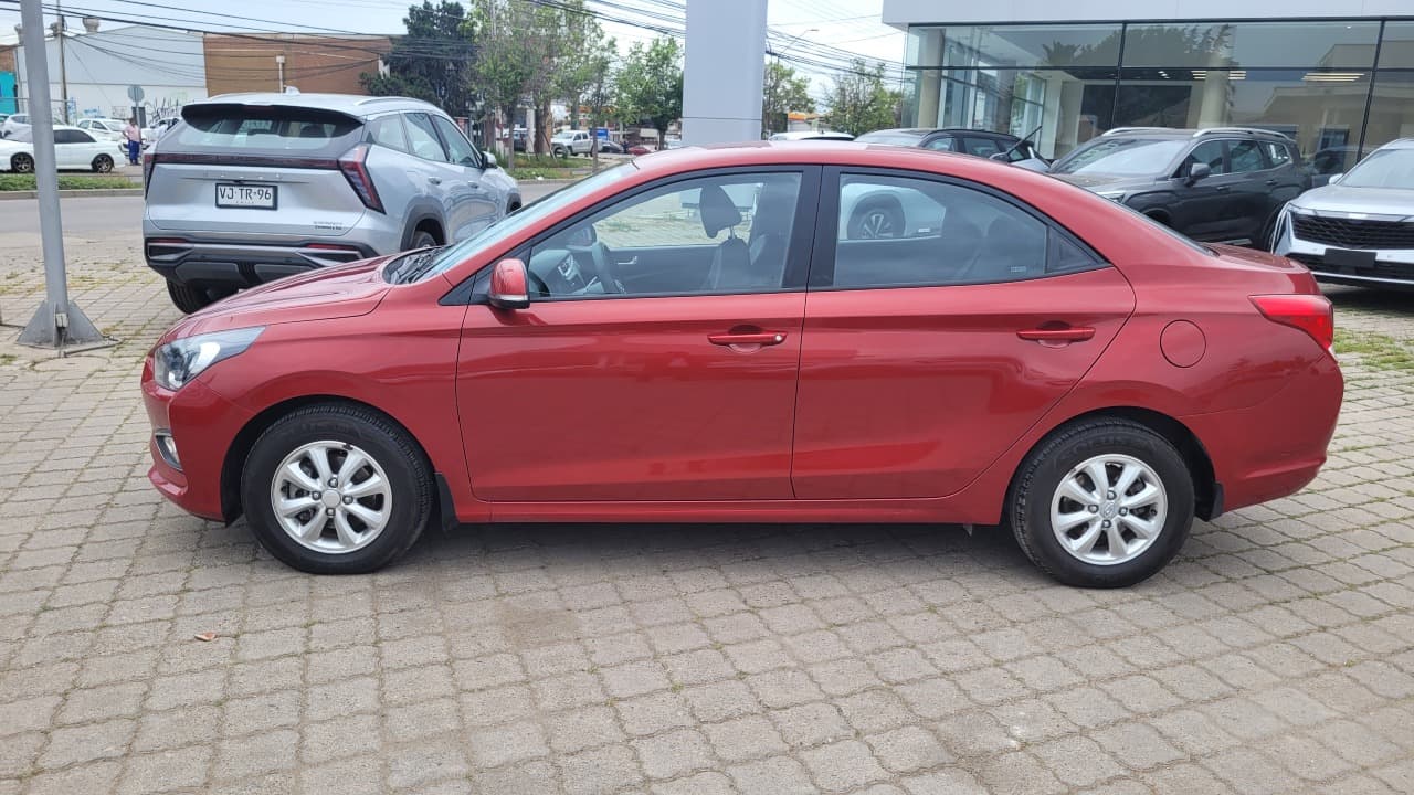 VERNA CB 1.4 FULL MEC. - view 15