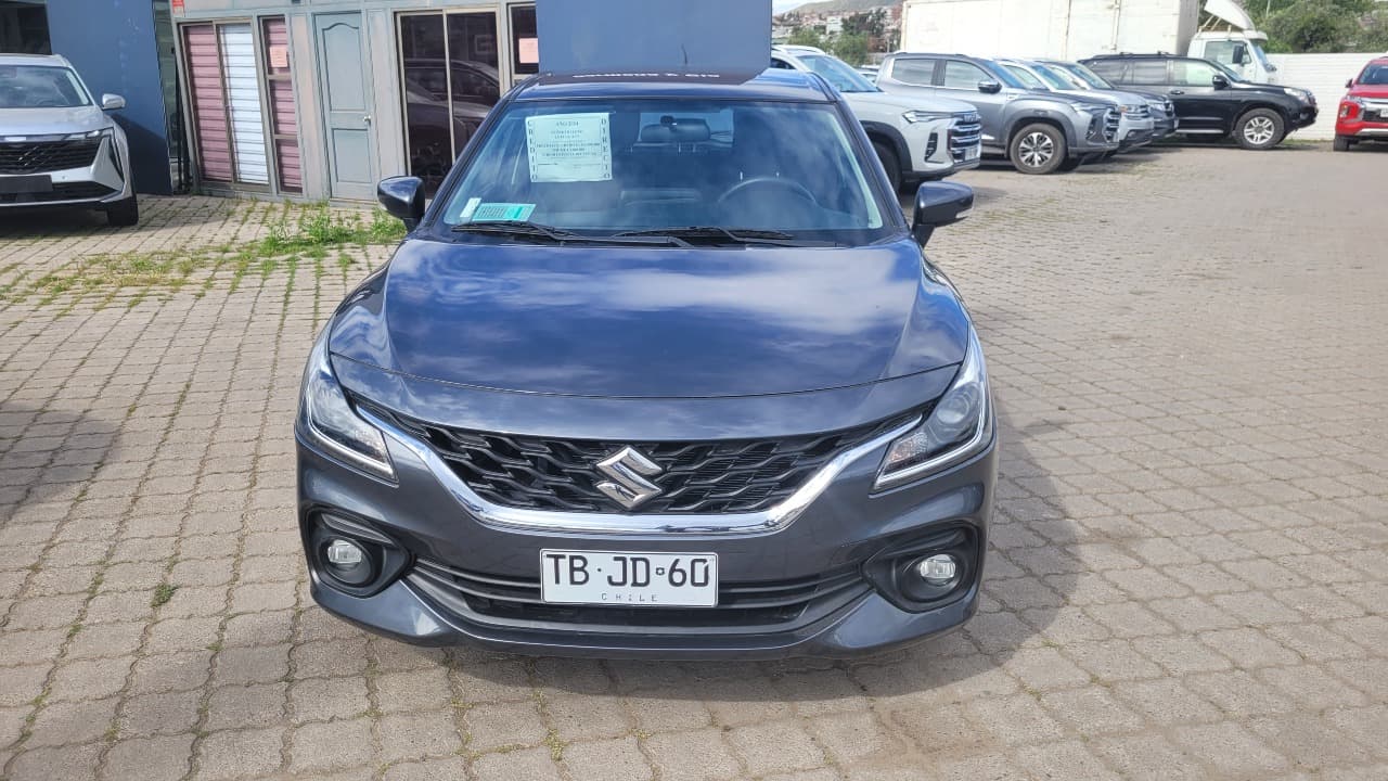 BALENO 4X2 1.5 FULL AUT. - view 2