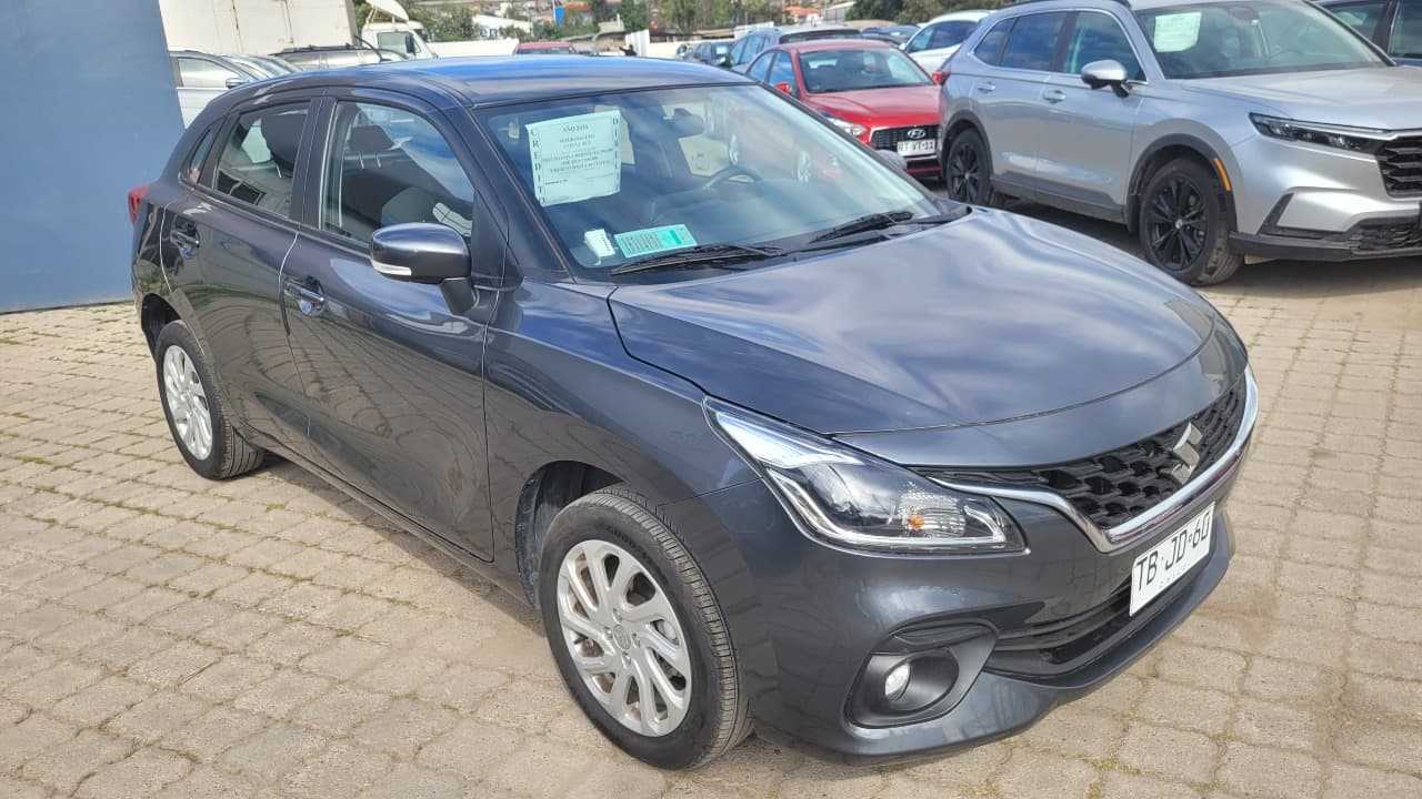 BALENO 4X2 1.5 FULL AUT. - view 3