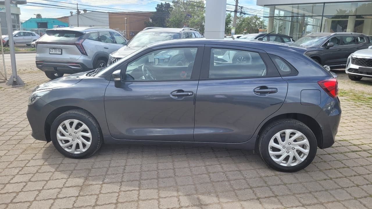 BALENO 4X2 1.5 FULL AUT. - view 4