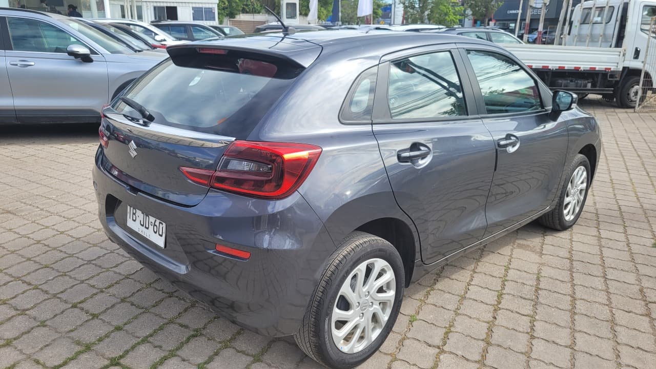 BALENO 4X2 1.5 FULL AUT. - view 7