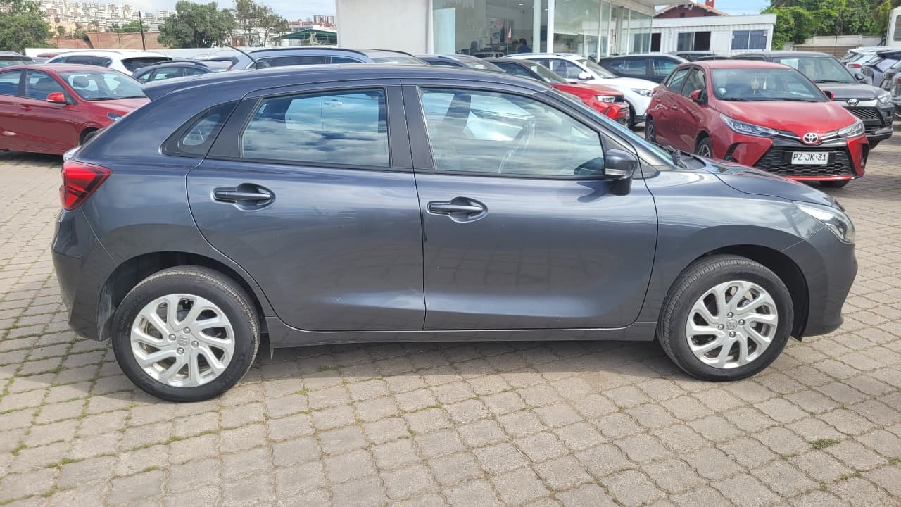 BALENO 4X2 1.5 FULL AUT. - view 8