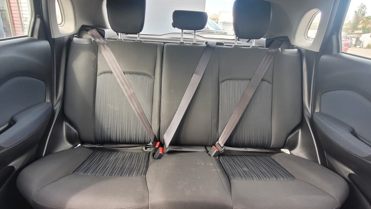 BALENO 4X2 1.5 FULL AUT. - view 9