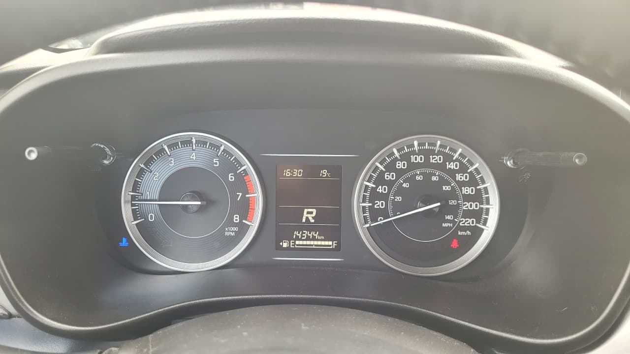BALENO 4X2 1.5 FULL AUT. - view 10