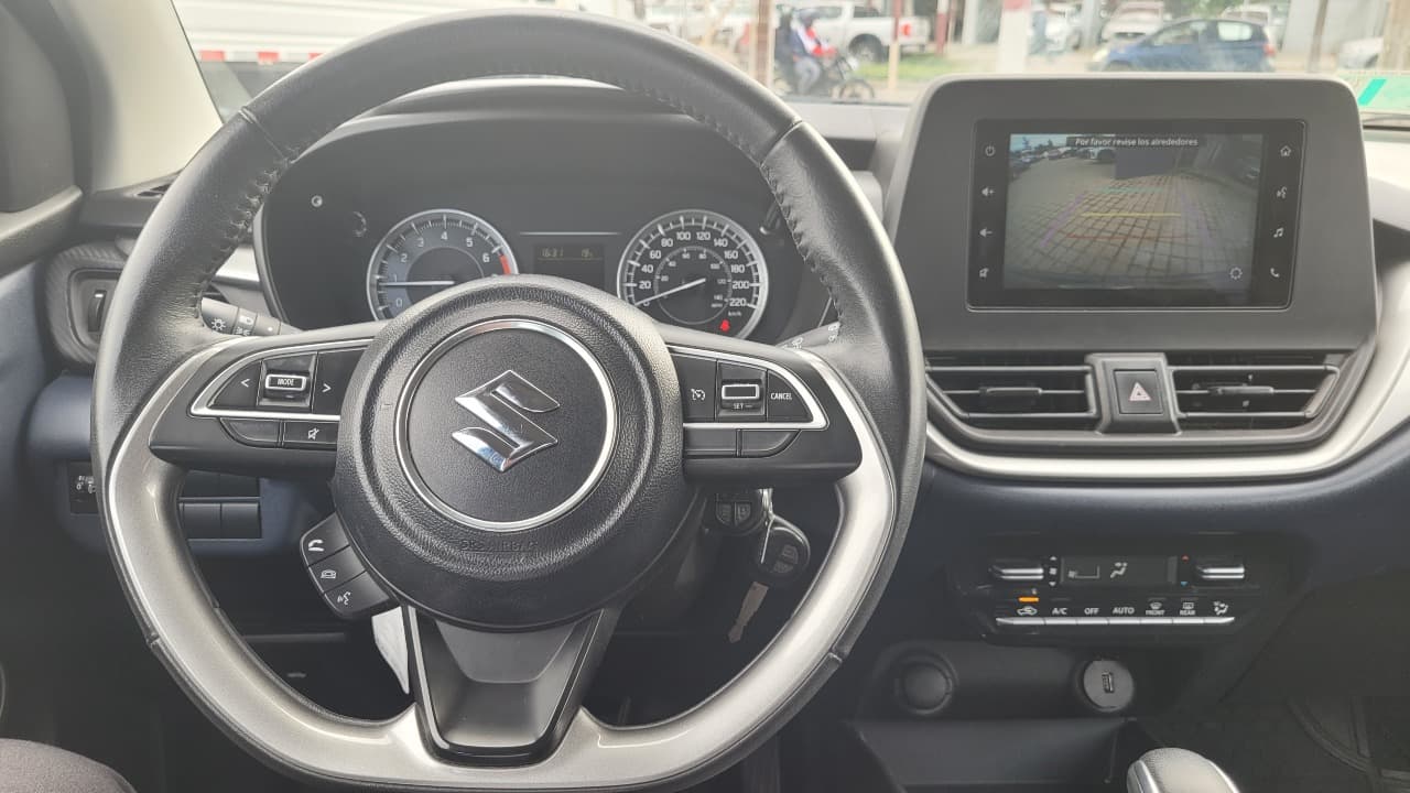 BALENO 4X2 1.5 FULL AUT. - view 11
