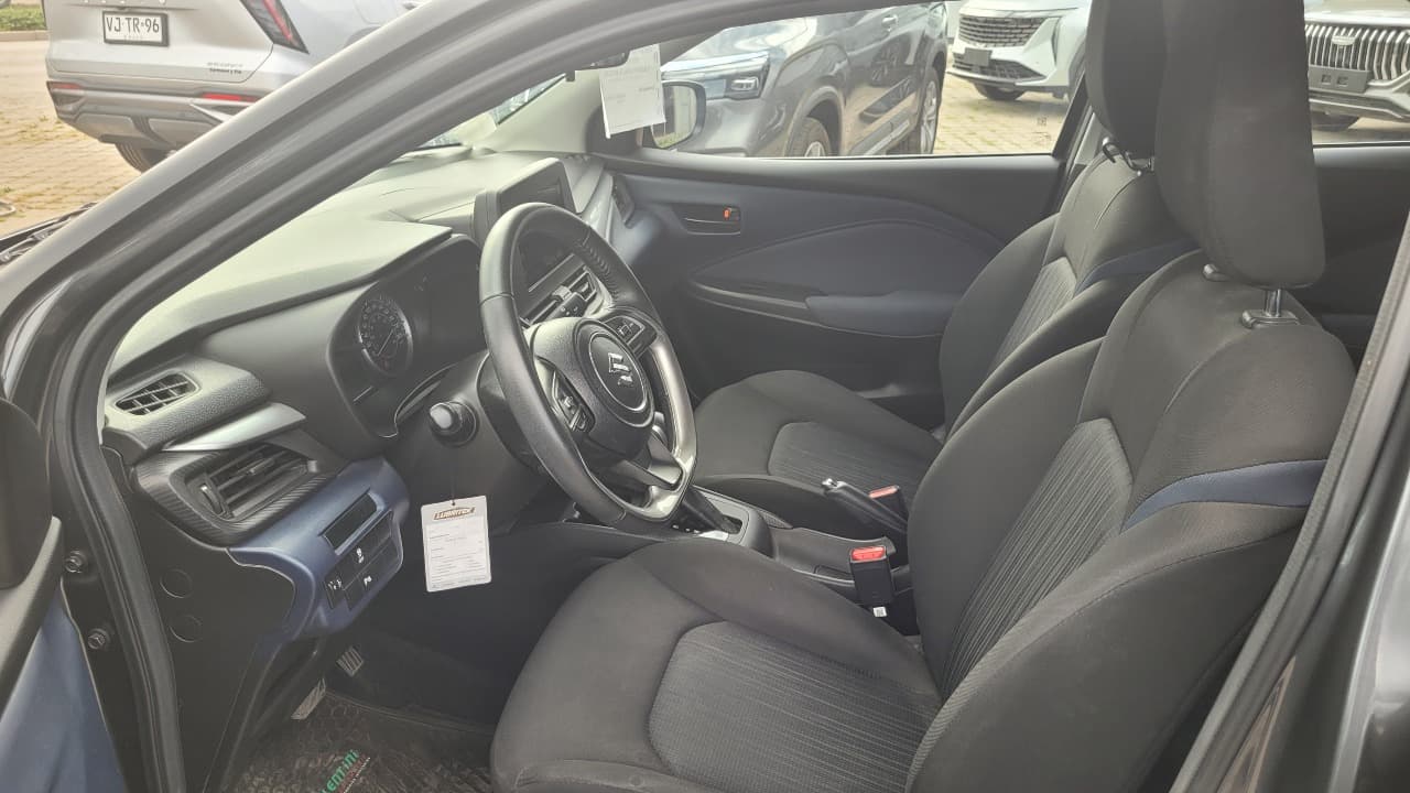 BALENO 4X2 1.5 FULL AUT. - view 12