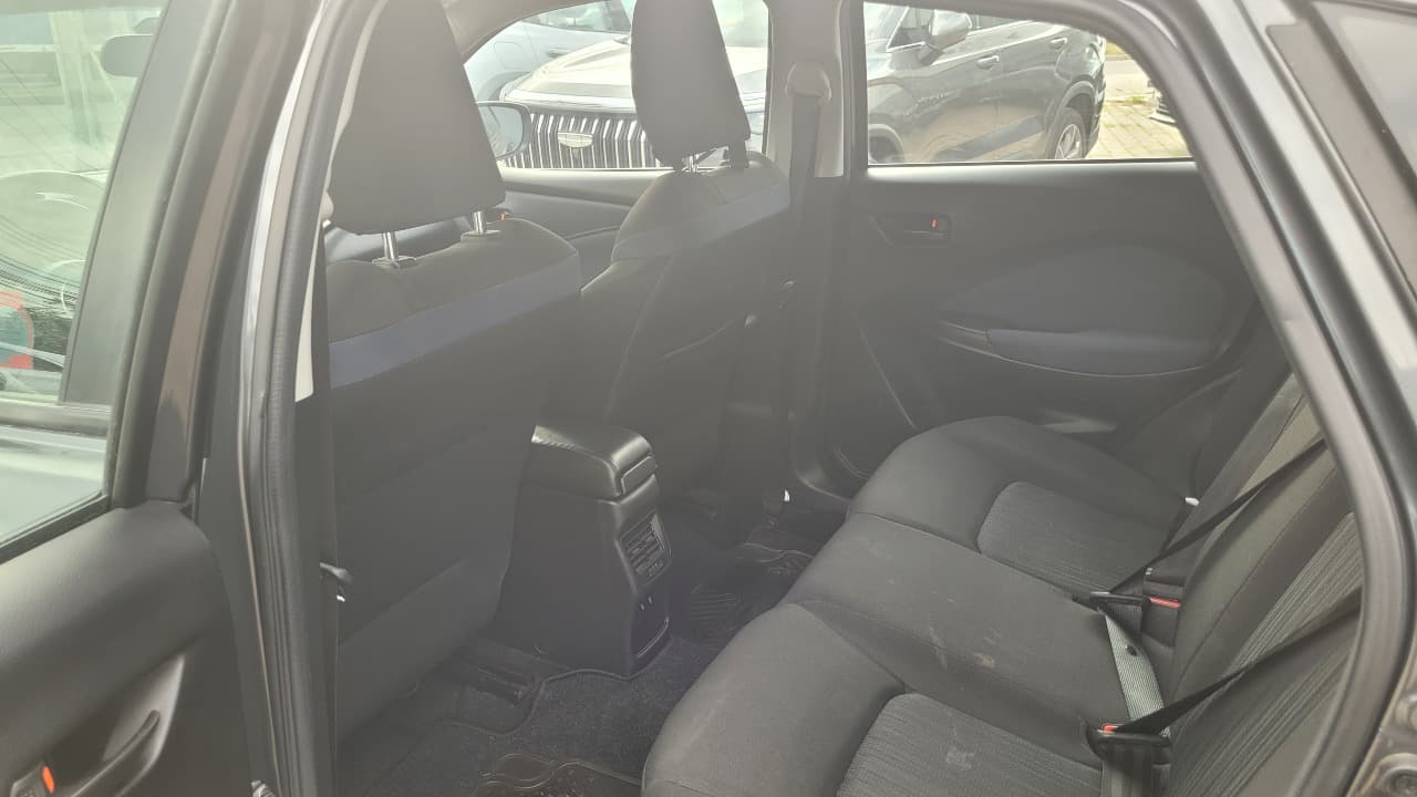 BALENO 4X2 1.5 FULL AUT. - view 13