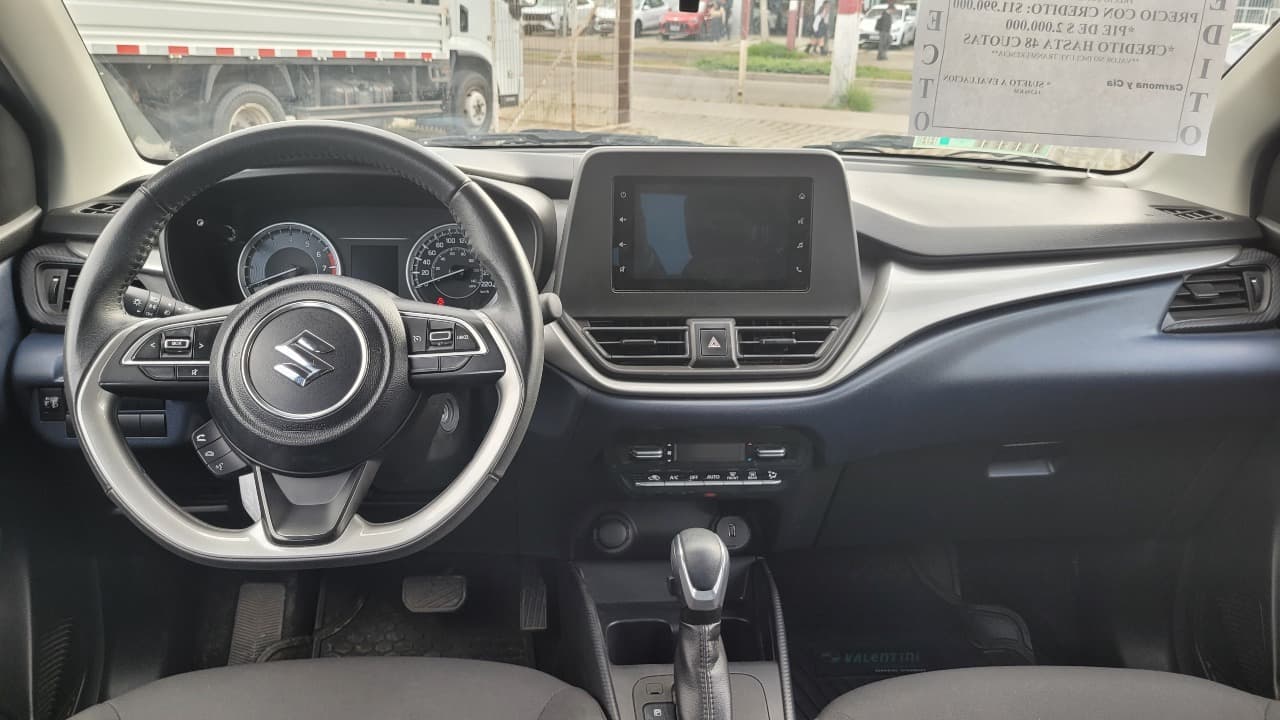 BALENO 4X2 1.5 FULL AUT. - view 15
