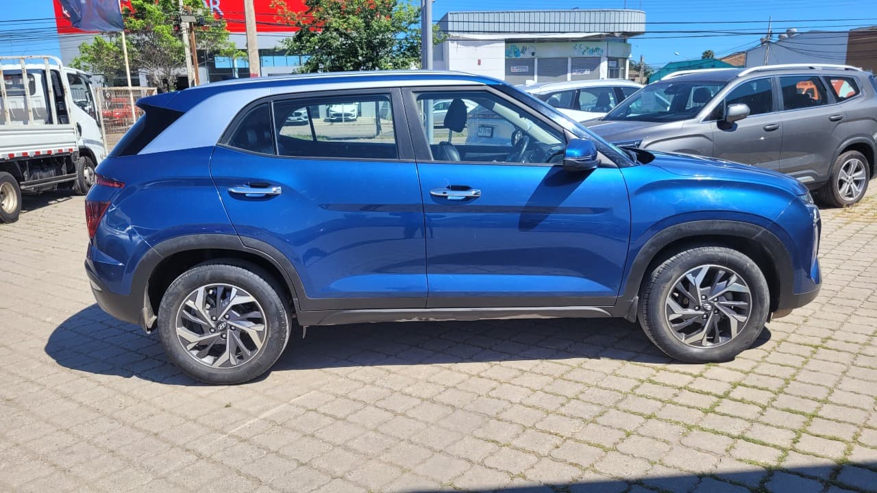 CRETA SU2ID MPI FULL AUT. 1.5 - view 5