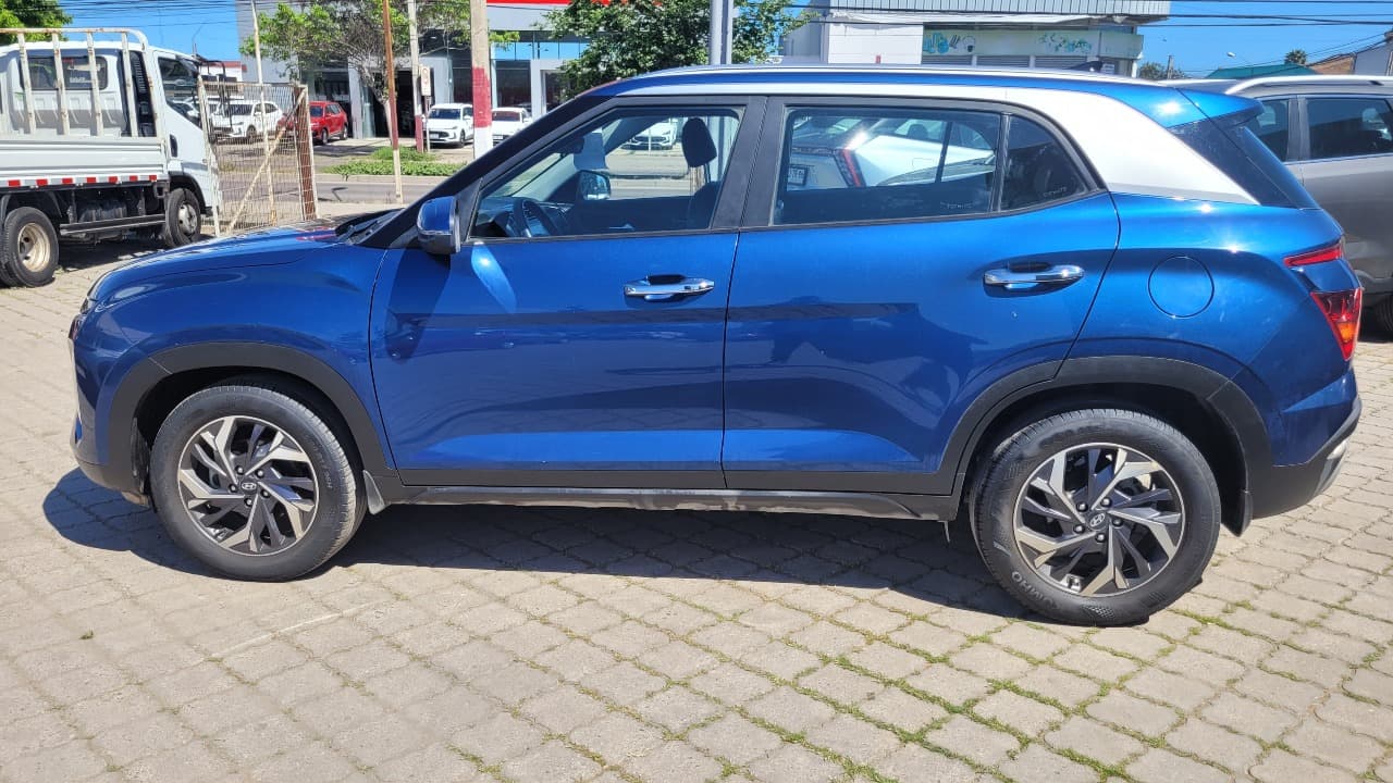 CRETA SU2ID MPI FULL AUT. 1.5 - view 8