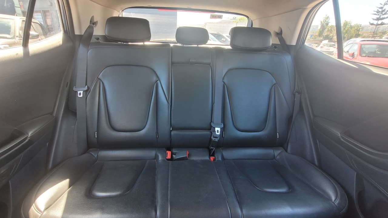 CRETA SU2ID MPI FULL AUT. 1.5 - view 9