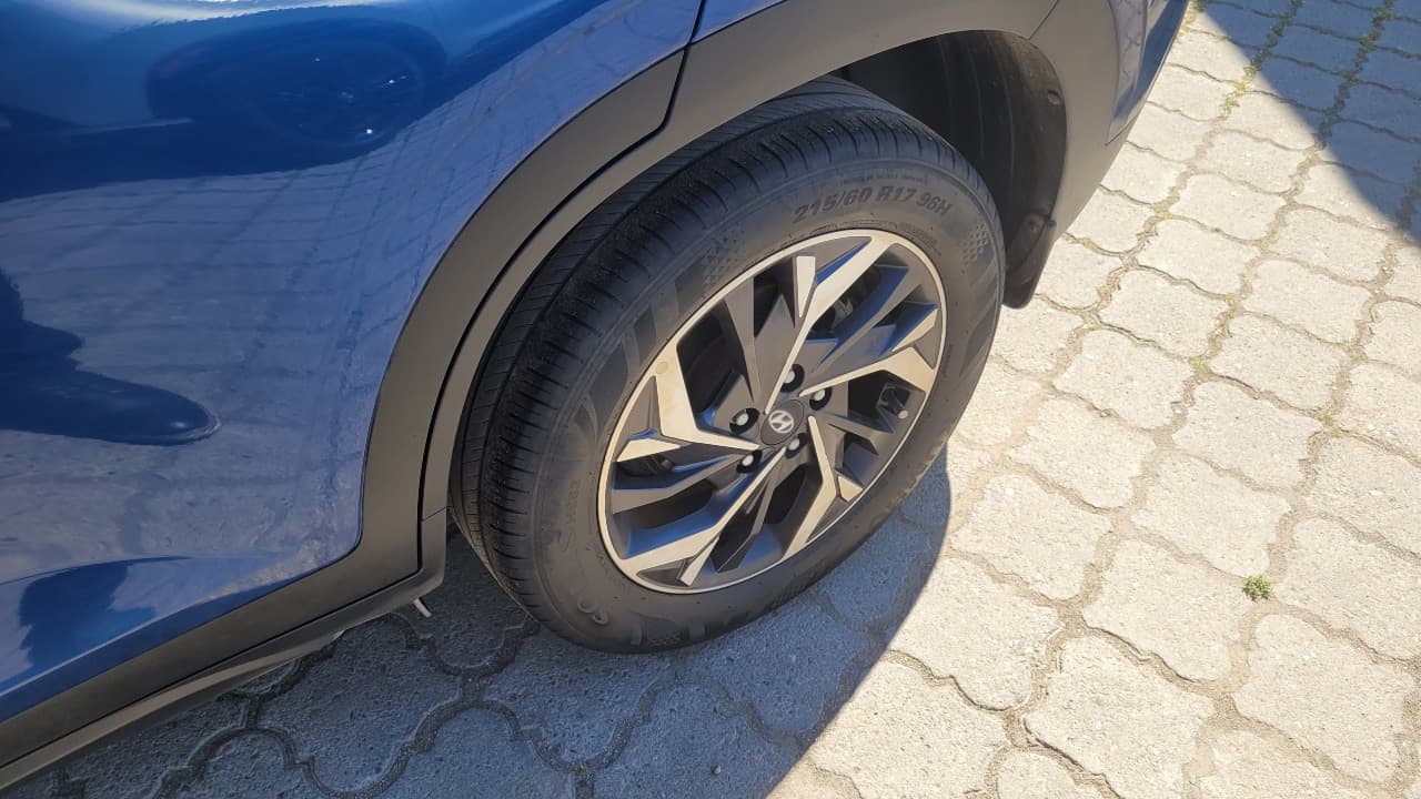 CRETA SU2ID MPI FULL AUT. 1.5 - view 12