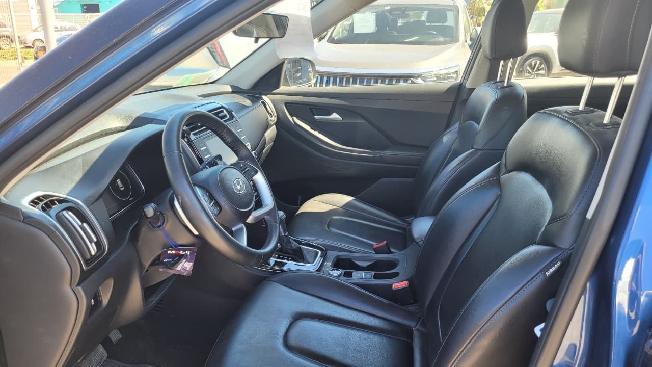 CRETA SU2ID MPI FULL AUT. 1.5 - view 13
