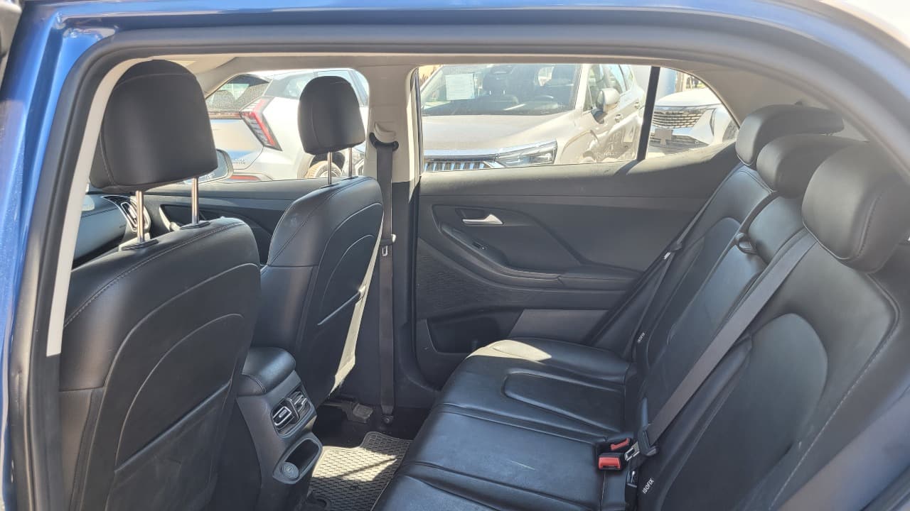 CRETA SU2ID MPI FULL AUT. 1.5 - view 14