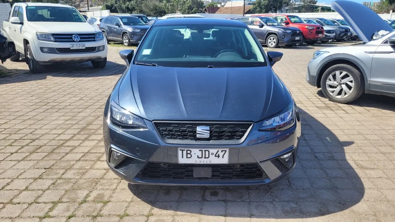 IBIZA FL TSI 1.0 FULL AUT. - view 2