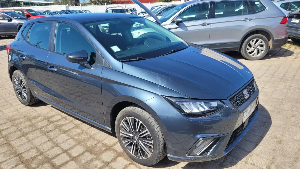 IBIZA FL TSI 1.0 FULL AUT. - view 3