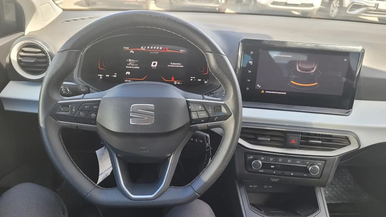 IBIZA FL TSI 1.0 FULL AUT. - view 9