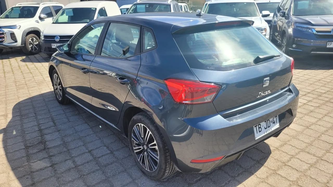 IBIZA FL TSI 1.0 FULL AUT. - view 6