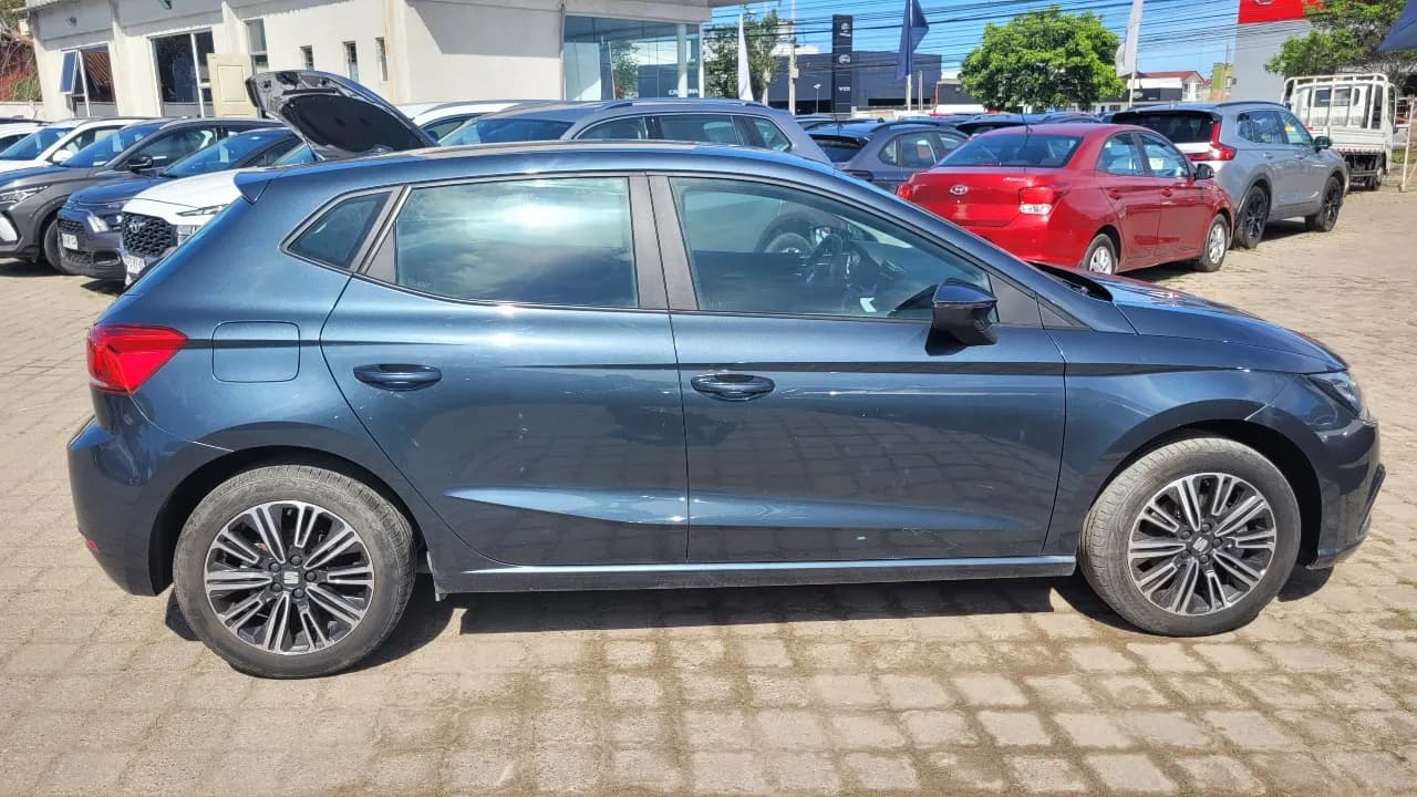 IBIZA FL TSI 1.0 FULL AUT. - view 5