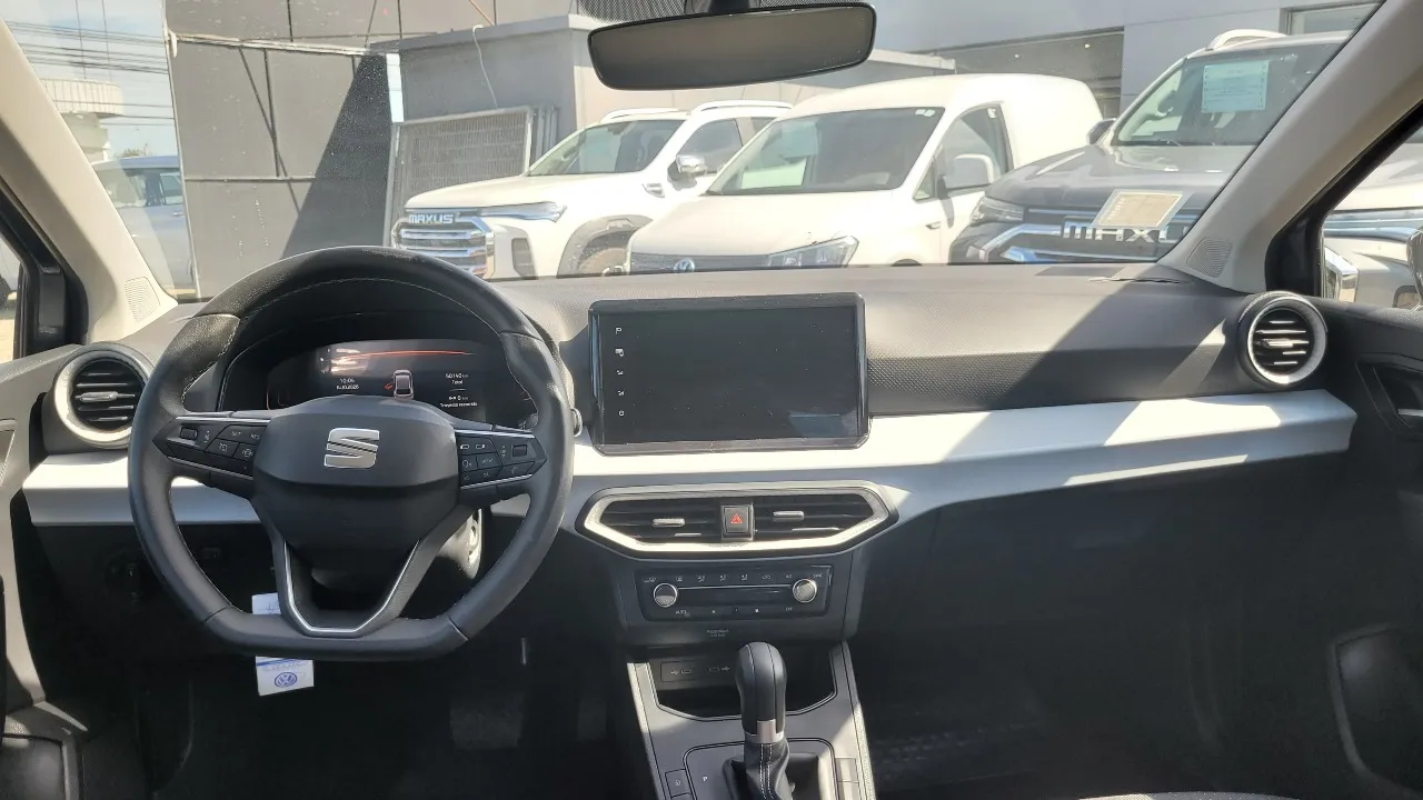 IBIZA FL TSI 1.0 FULL AUT. - view 11