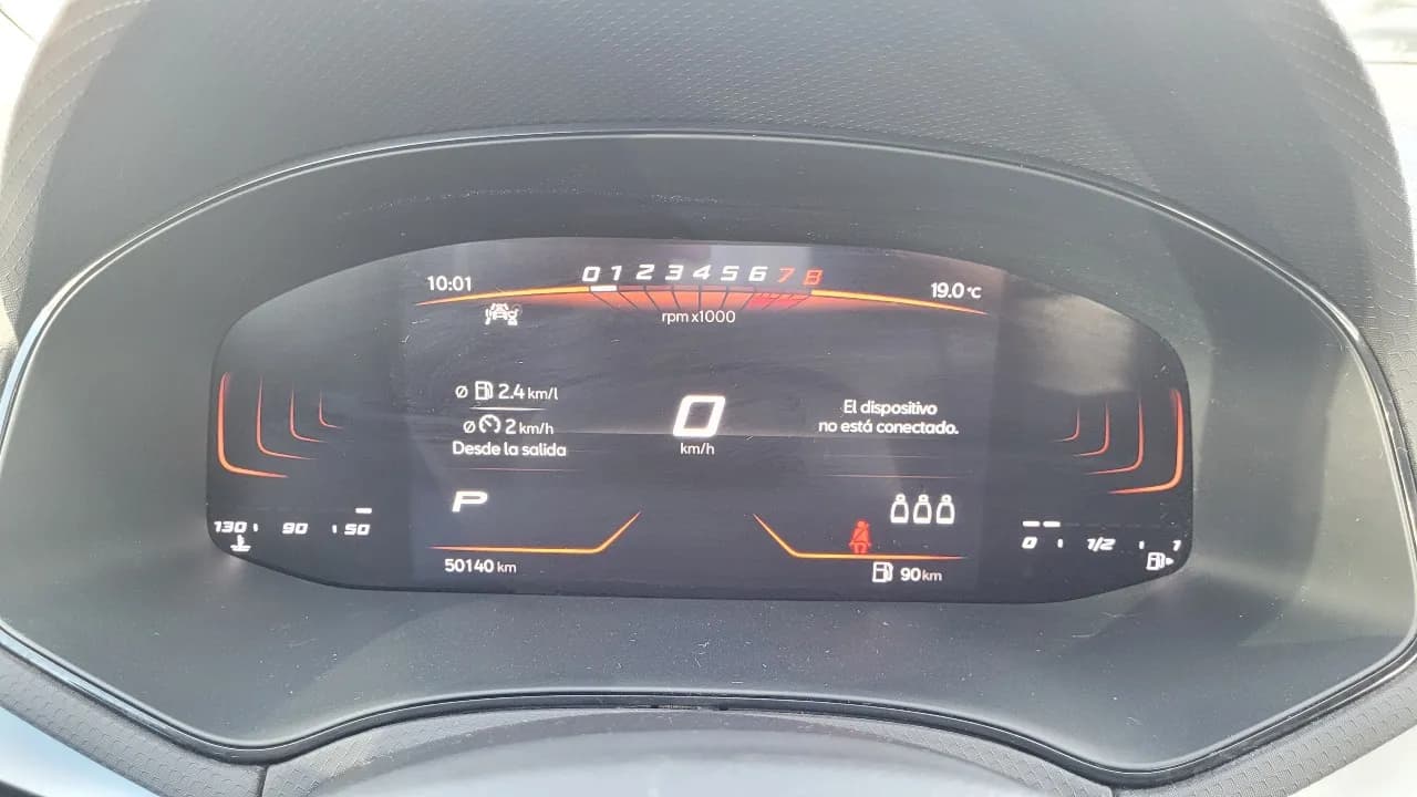 IBIZA FL TSI 1.0 FULL AUT. - view 12