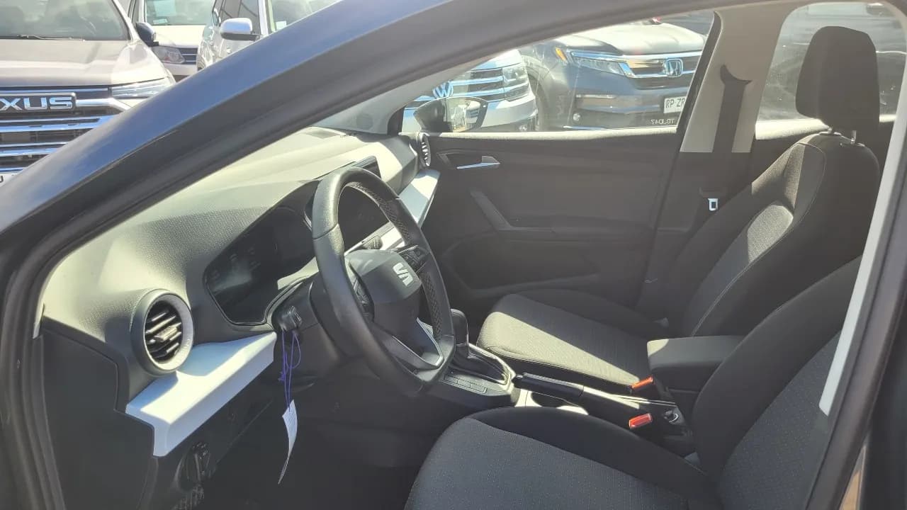 IBIZA FL TSI 1.0 FULL AUT. - view 13