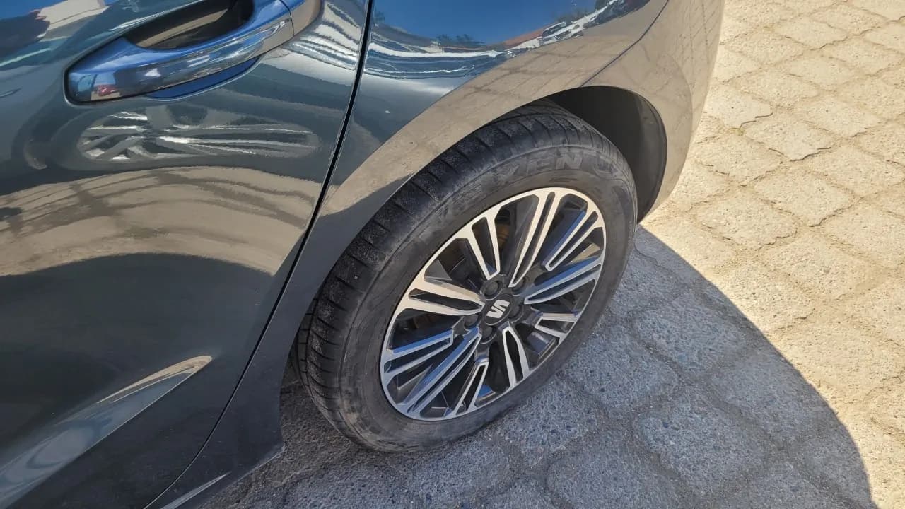 IBIZA FL TSI 1.0 FULL AUT. - view 14