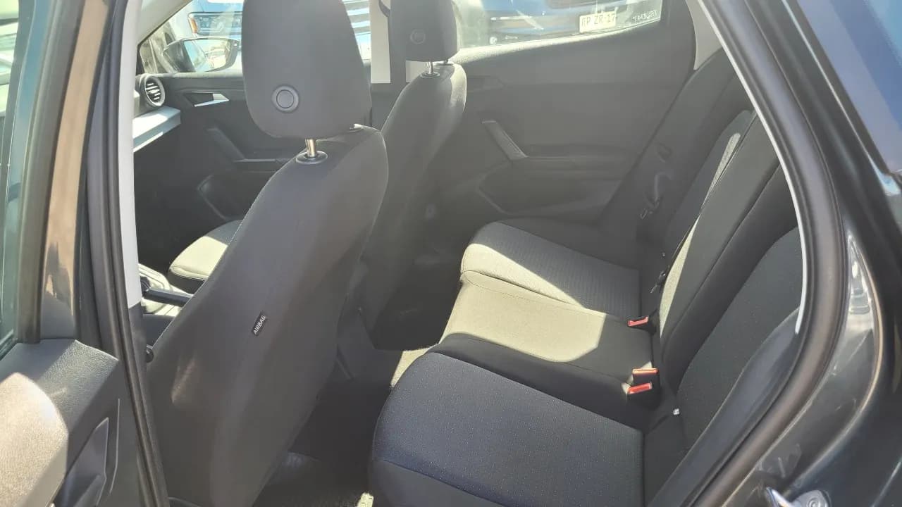 IBIZA FL TSI 1.0 FULL AUT. - view 15