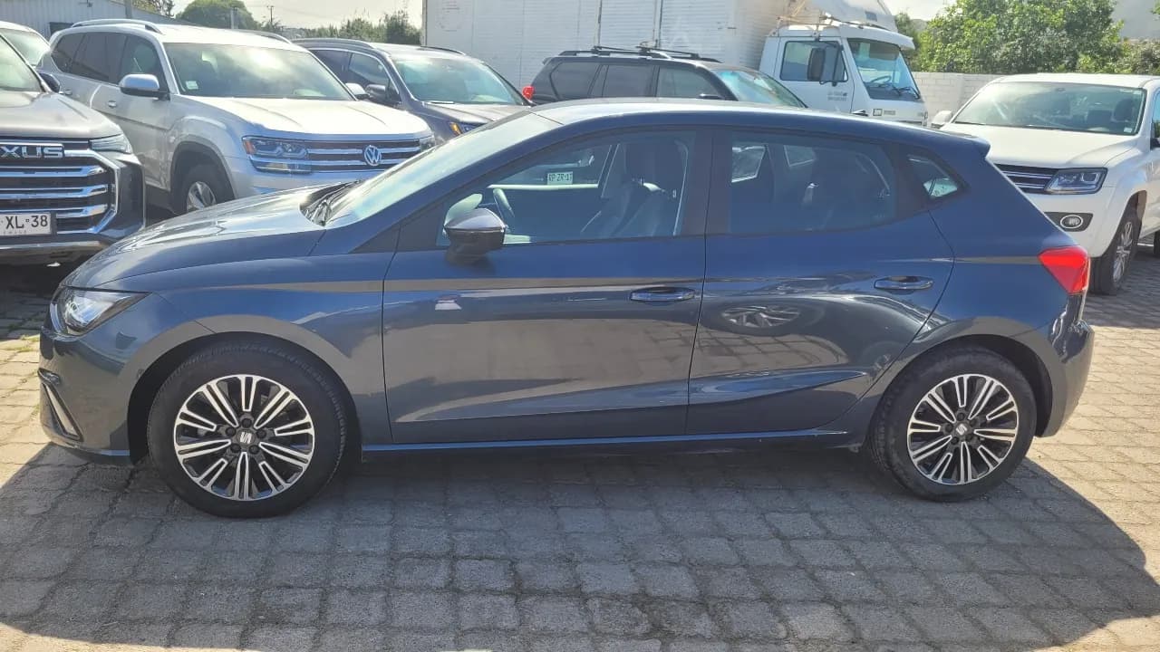 IBIZA FL TSI 1.0 FULL AUT. - view 8