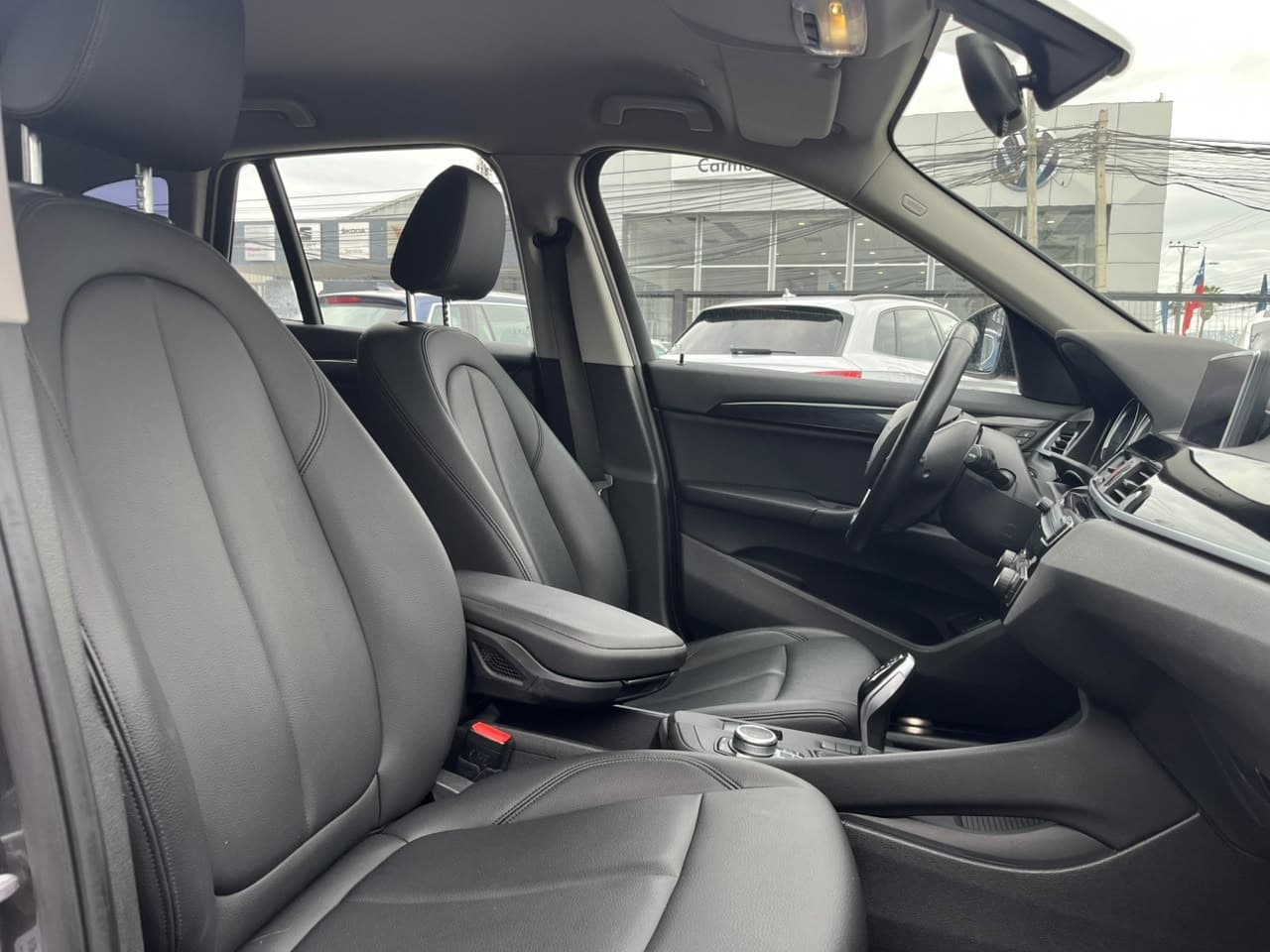 X1 SDRIVE 18i 1.5 - view 9