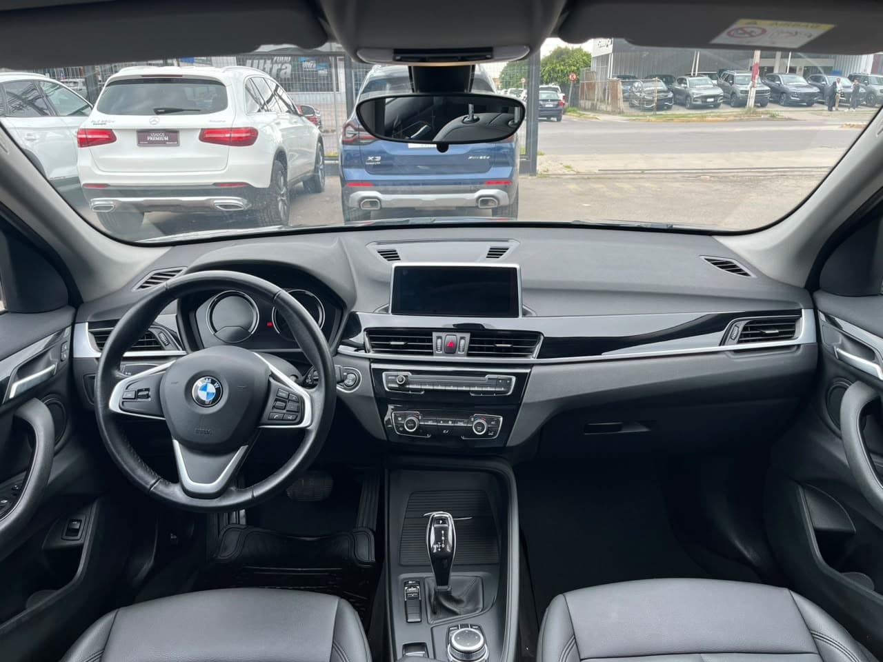 X1 SDRIVE 18i 1.5 - view 10