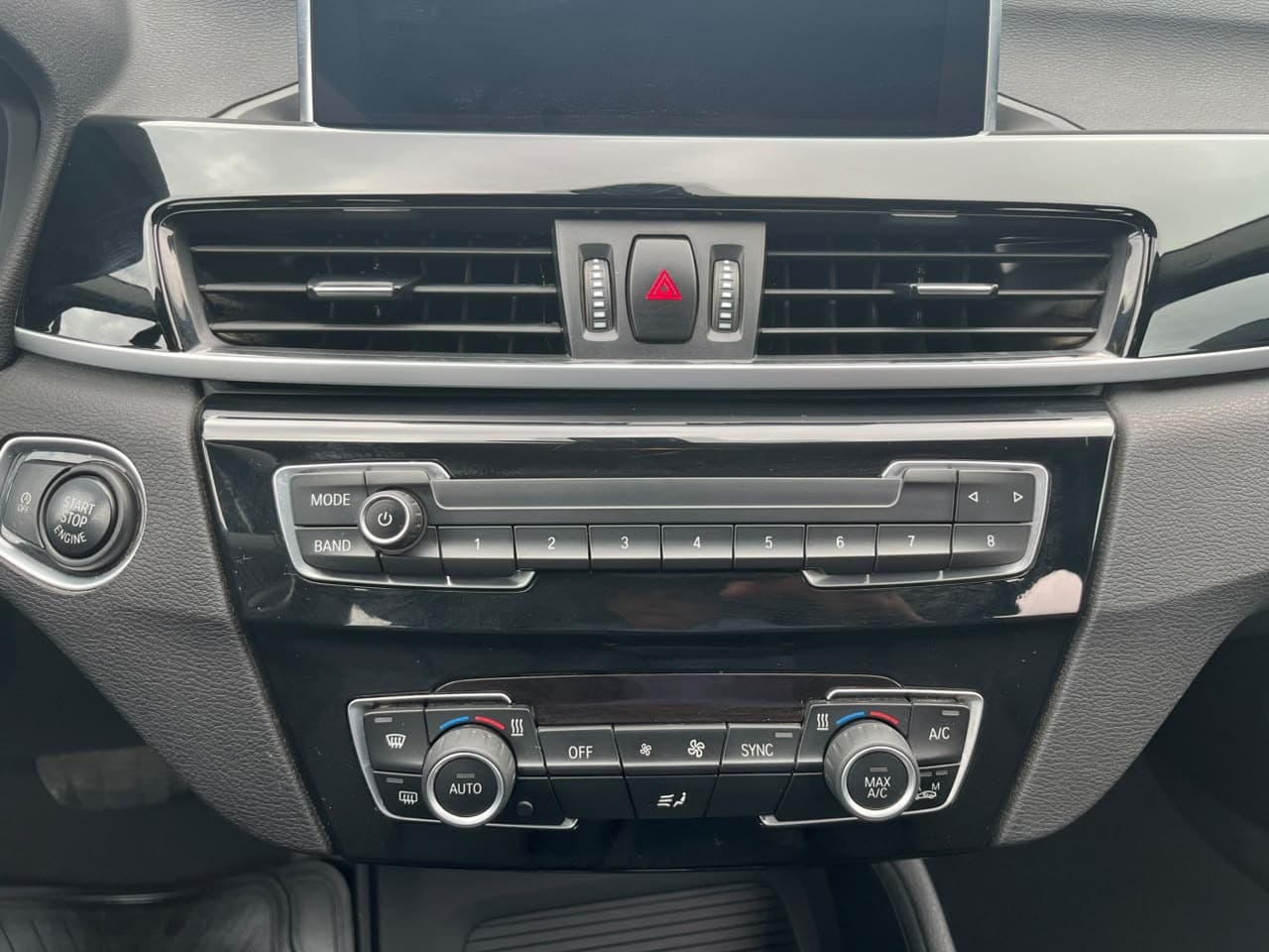 X1 SDRIVE 18i 1.5 - view 13