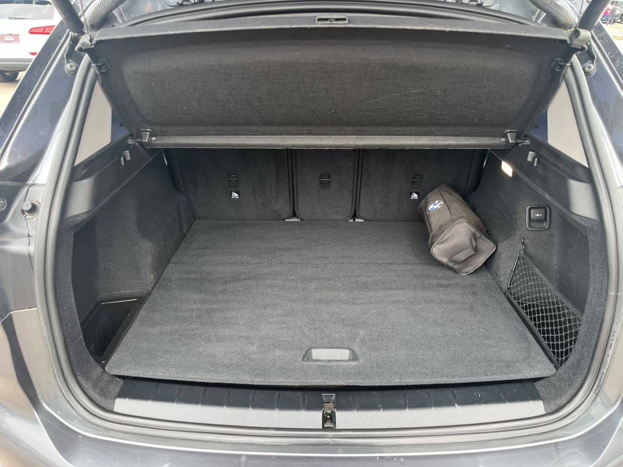 X1 SDRIVE 18i 1.5 - view 16