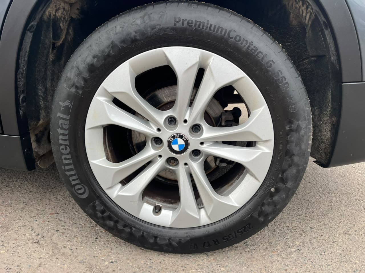 X1 SDRIVE 18i 1.5 - view 17