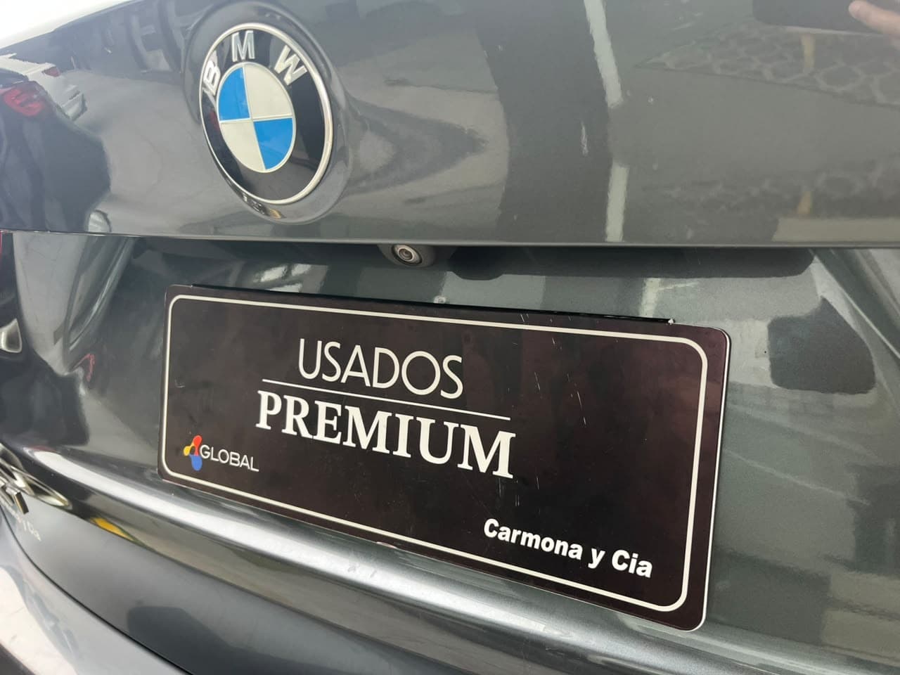 X1 SDRIVE 18i 1.5 - view 20