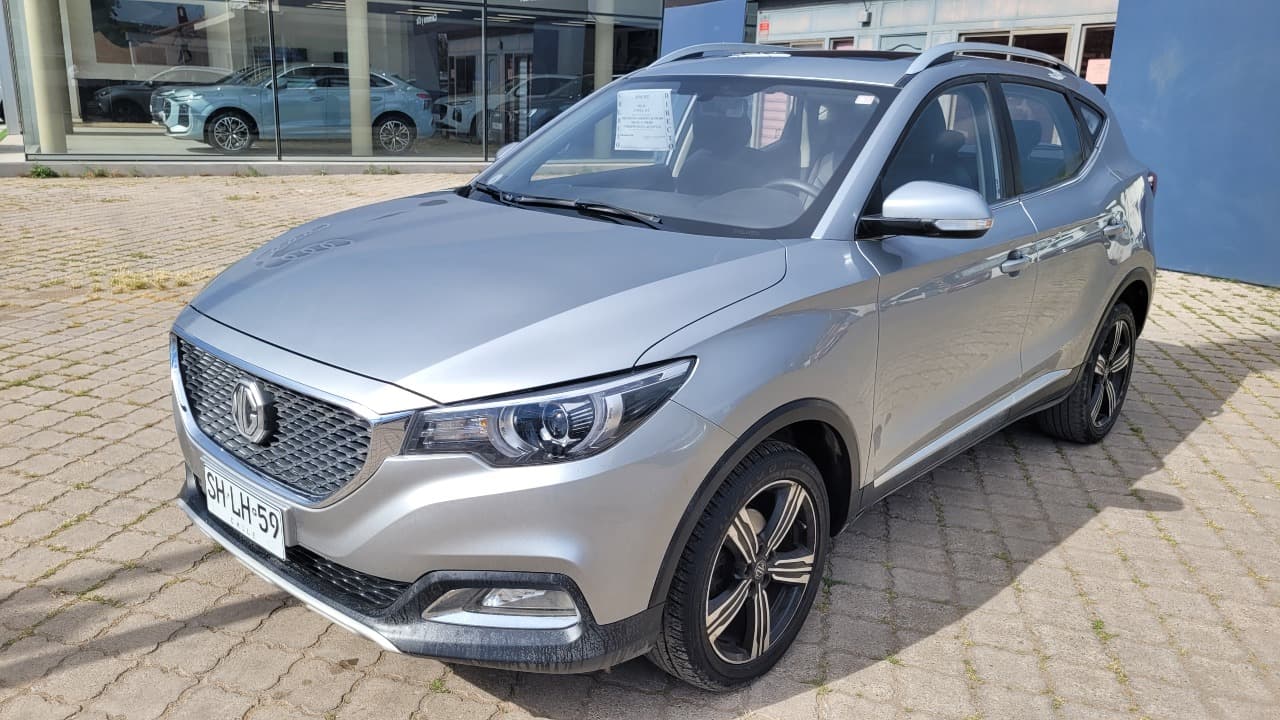 ZS FULL AUT. 1.5