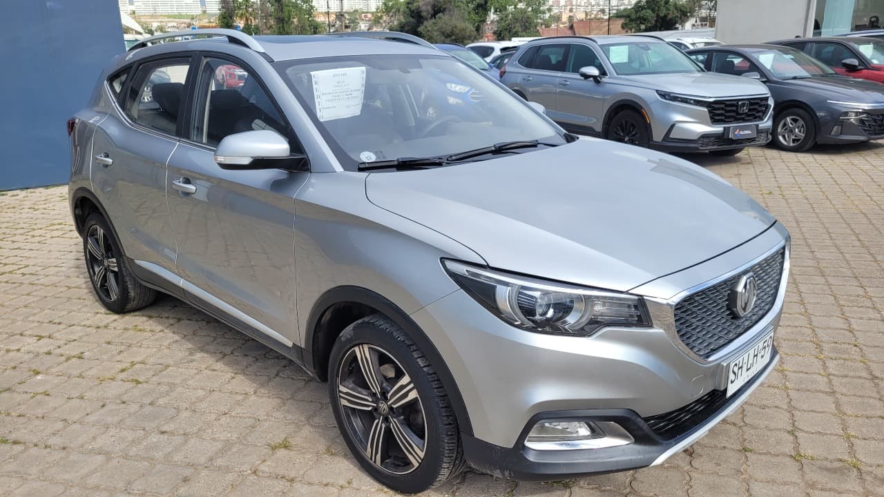 ZS FULL AUT. 1.5 - view 3