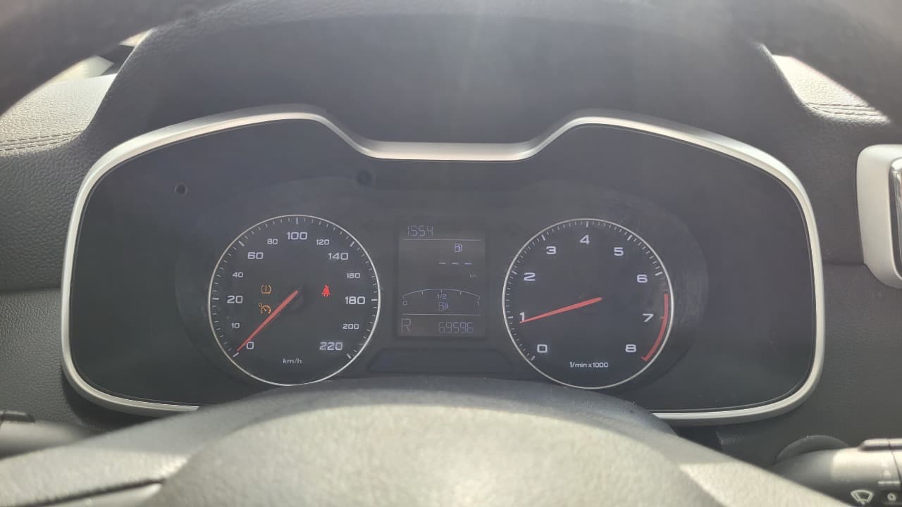 ZS FULL AUT. 1.5 - view 6