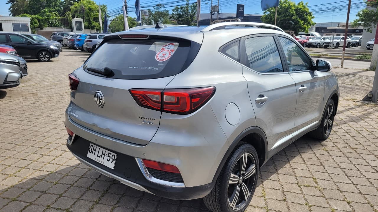 ZS FULL AUT. 1.5 - view 7
