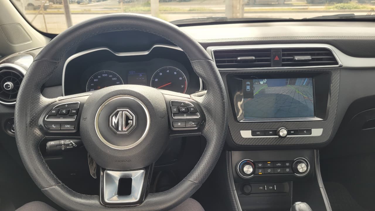ZS FULL AUT. 1.5 - view 9