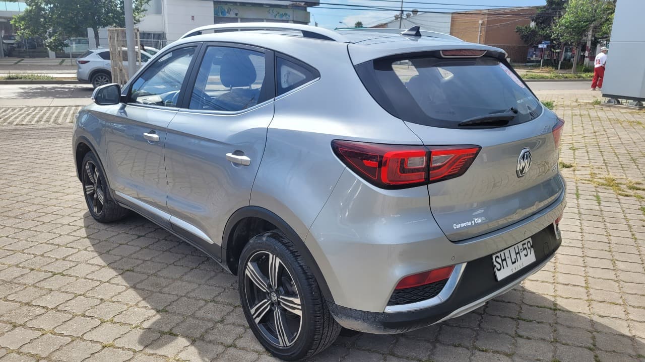 ZS FULL AUT. 1.5 - view 15