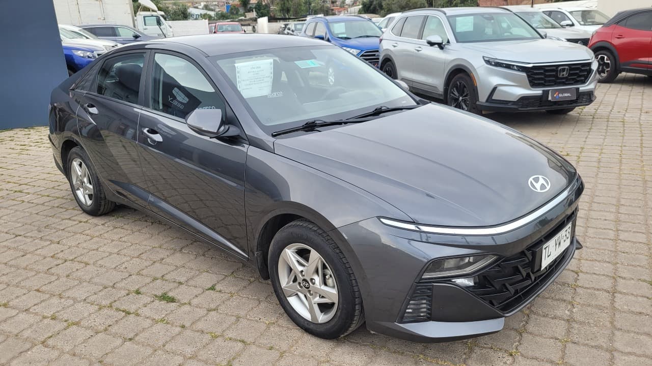 ACCENT BN7 MPI 1.5 FULL MEC. - view 3