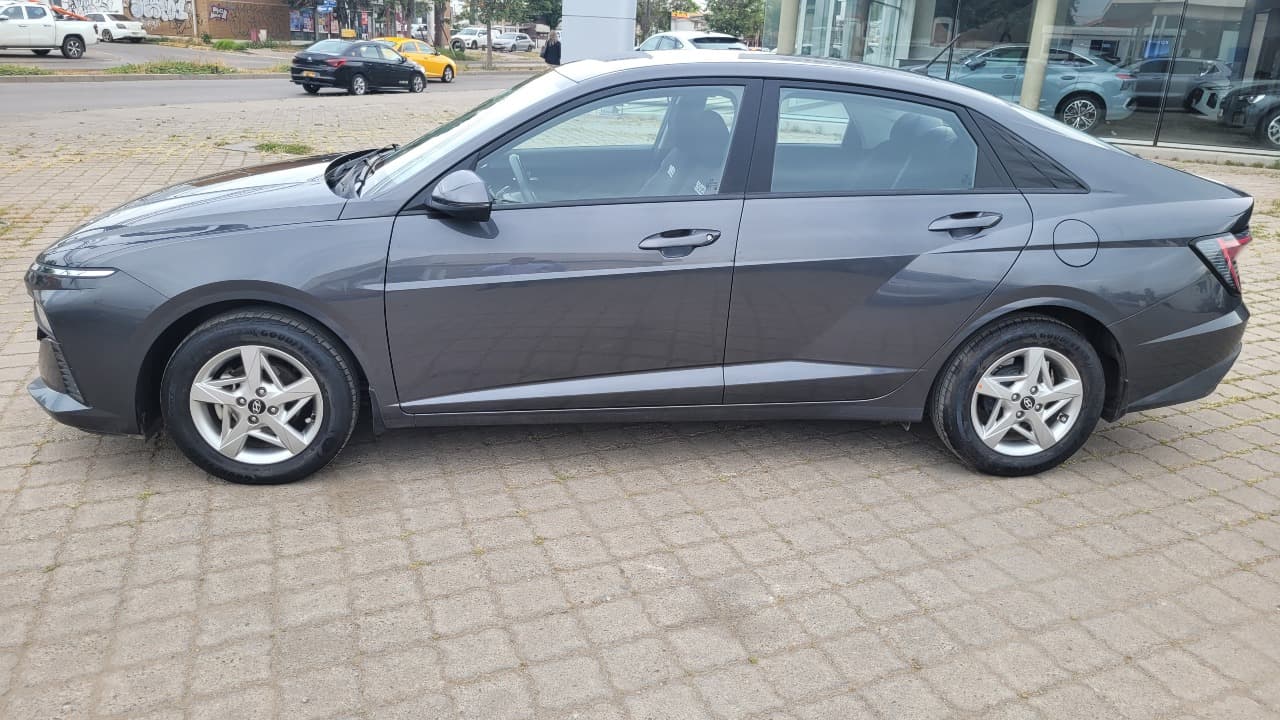 ACCENT BN7 MPI 1.5 FULL MEC. - view 4