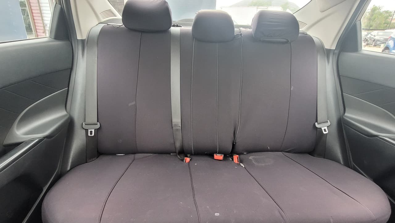 ACCENT BN7 MPI 1.5 FULL MEC. - view 5