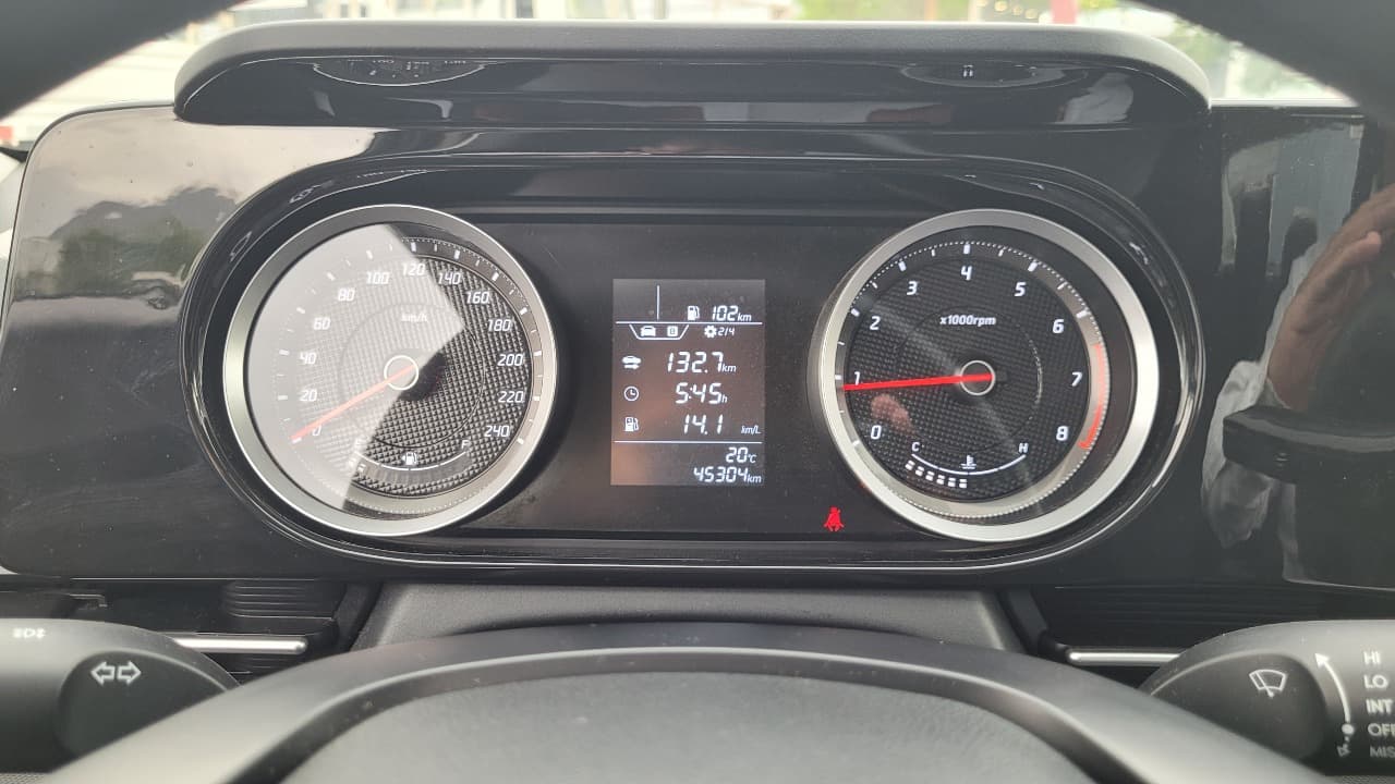 ACCENT BN7 MPI 1.5 FULL MEC. - view 6