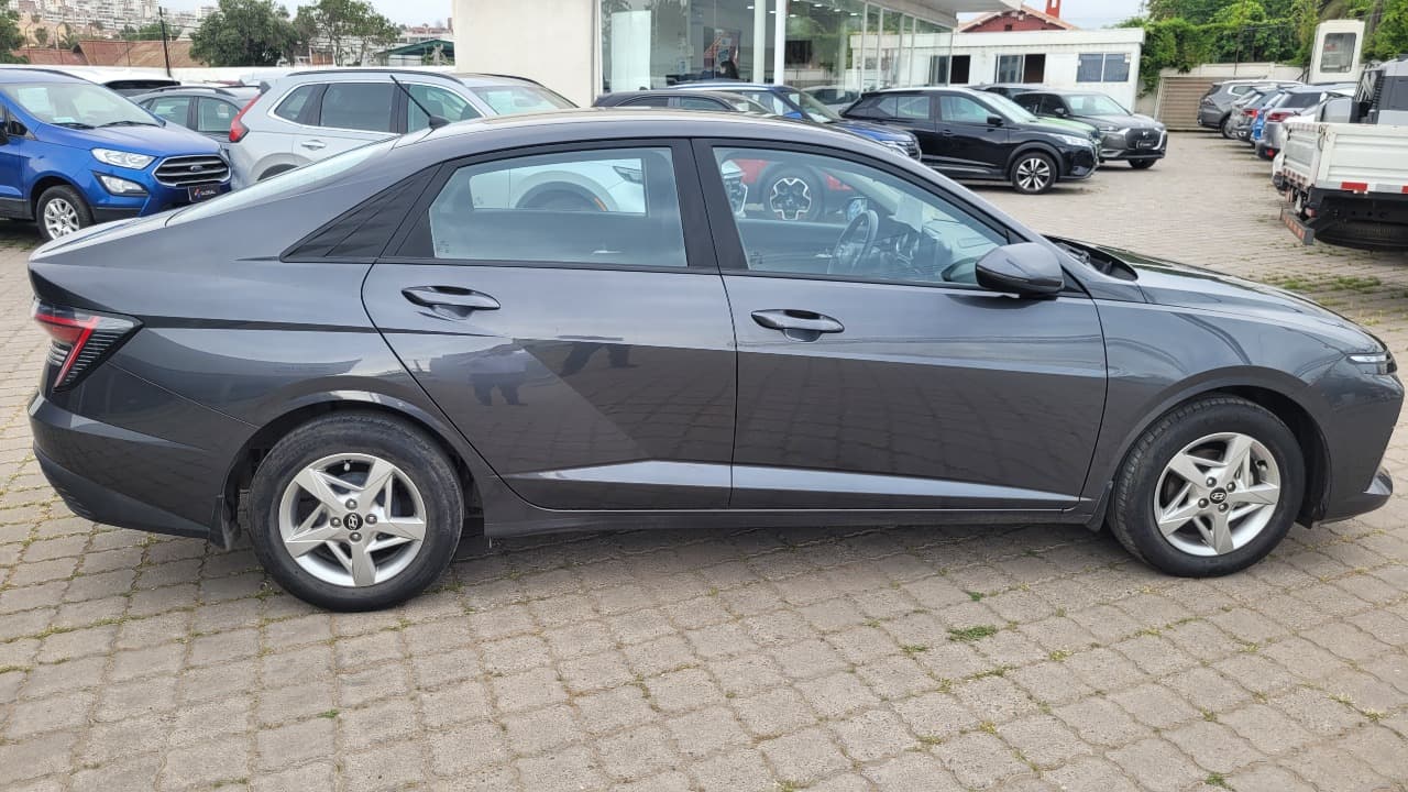 ACCENT BN7 MPI 1.5 FULL MEC. - view 7
