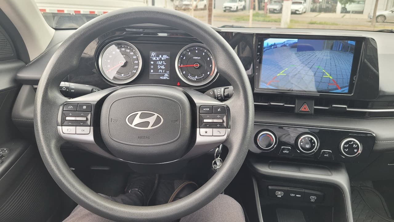 ACCENT BN7 MPI 1.5 FULL MEC. - view 9